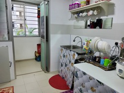 Blk 812B Choa Chu Kang Avenue 7 (Choa Chu Kang), HDB 4 Rooms #317441411